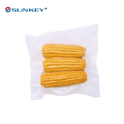 Envasado de carne de barrera Bolsa para asar Resistente al desgarro